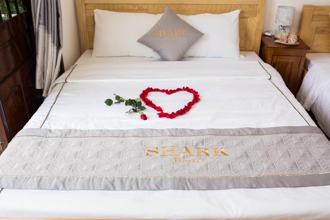 Shark Home Hue Εξωτερικό φωτογραφία