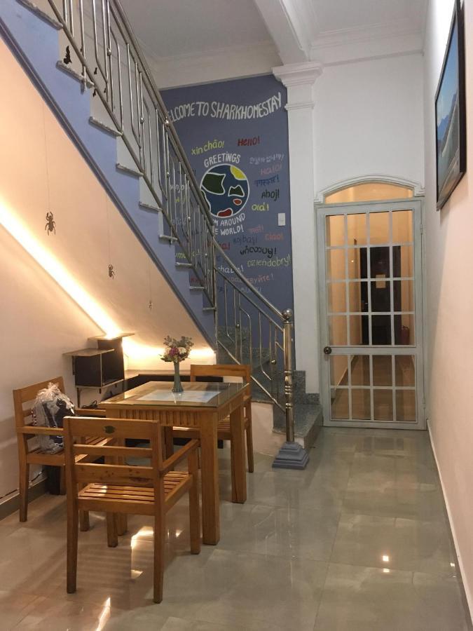 Shark Home Hue Εξωτερικό φωτογραφία