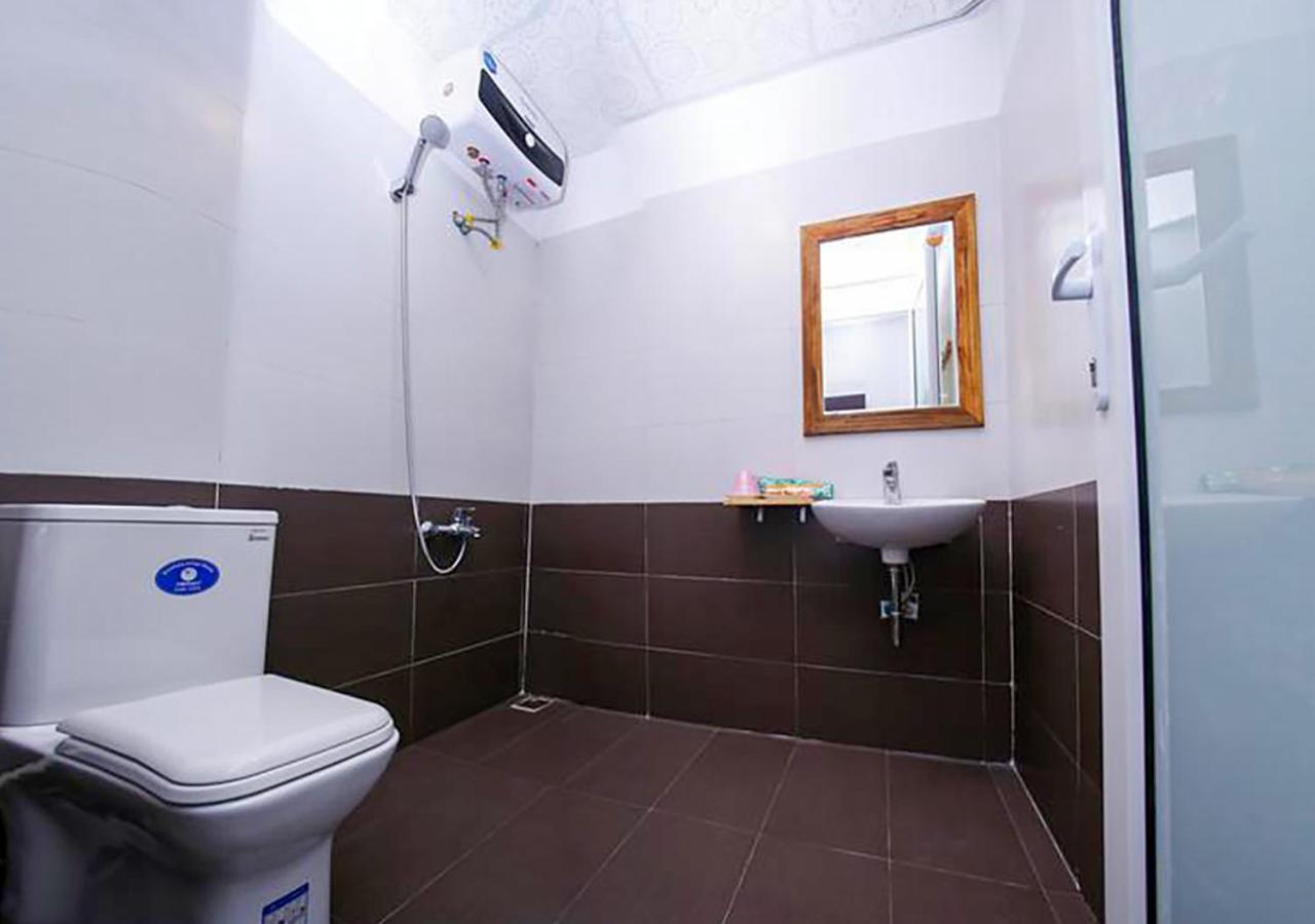 Shark Home Hue Εξωτερικό φωτογραφία